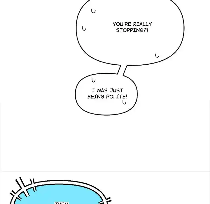 Iron Mech Bride Chapter 88