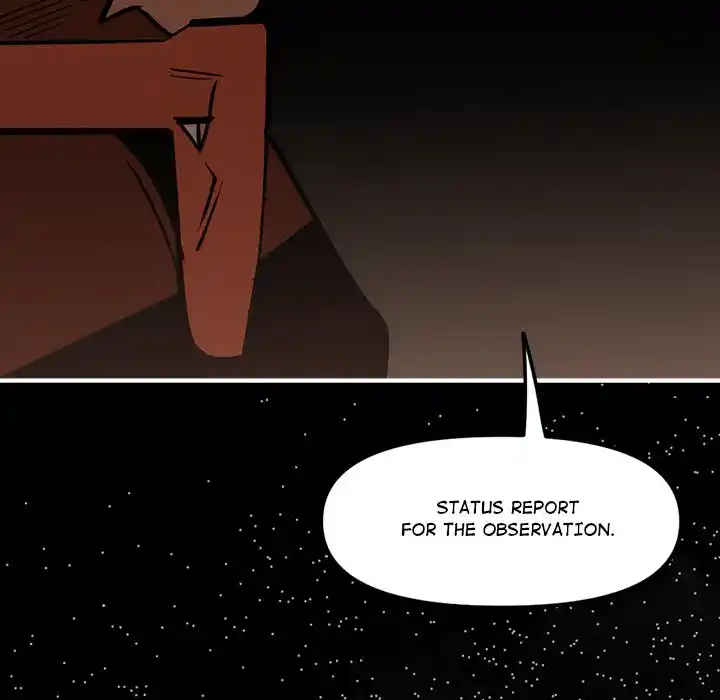 Iron Mech Bride Chapter 88