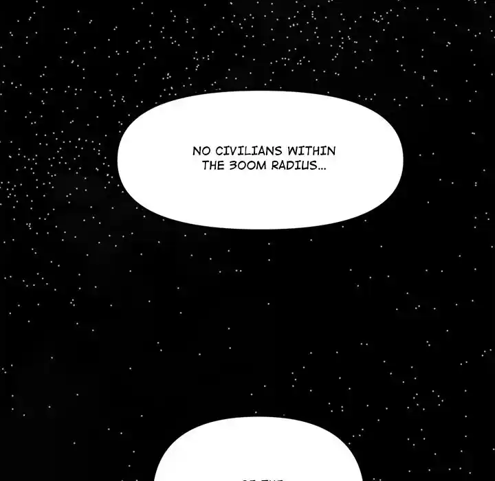 Iron Mech Bride Chapter 88