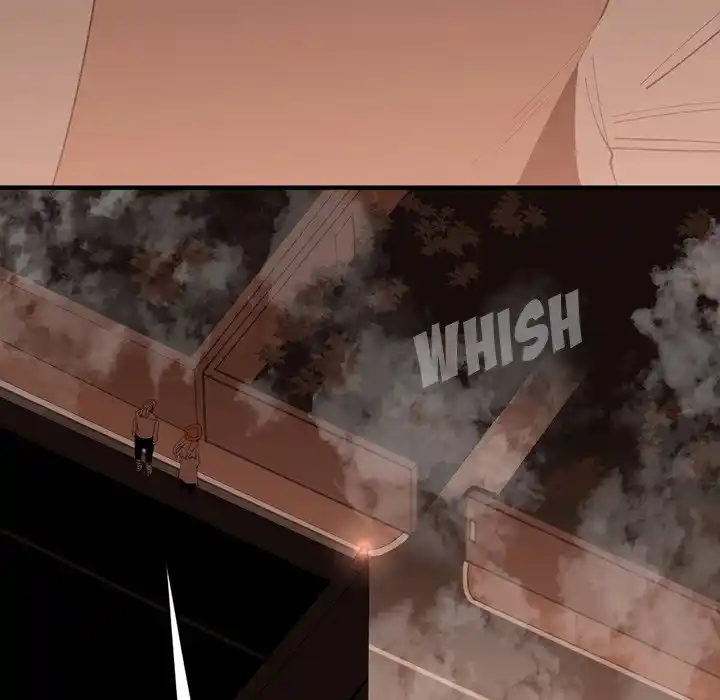 Iron Mech Bride Chapter 88