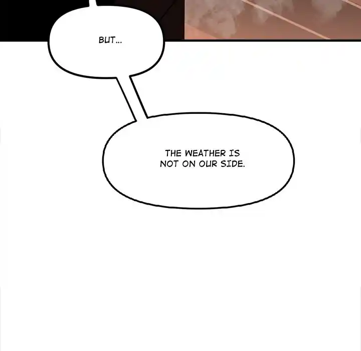 Iron Mech Bride Chapter 88