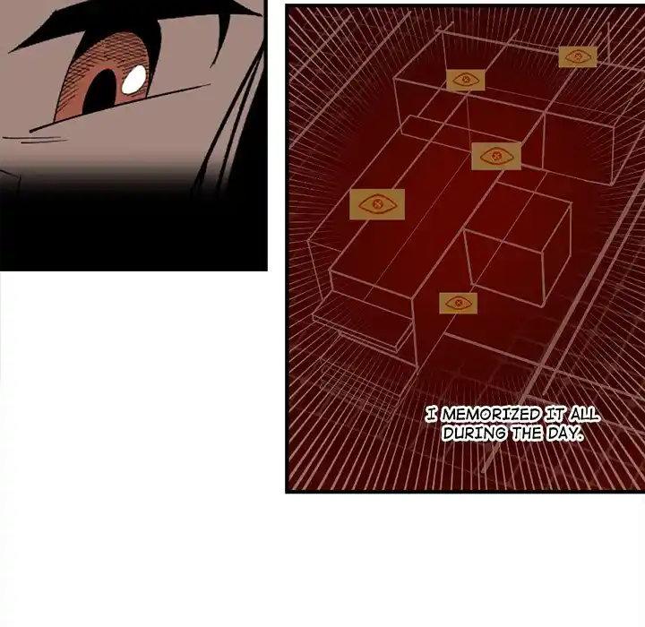 Iron Mech Bride Chapter 88