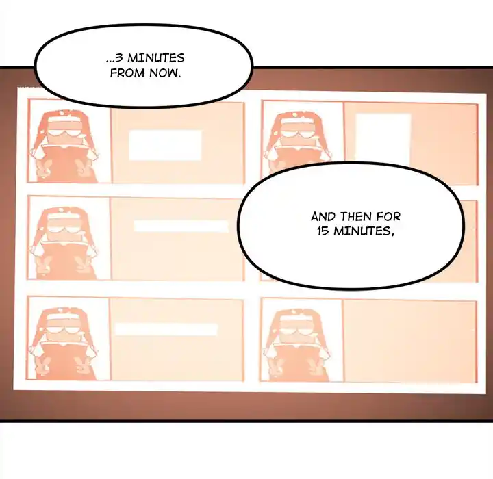 Iron Mech Bride Chapter 88