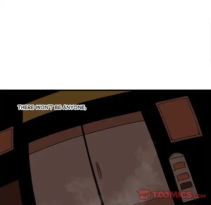 Iron Mech Bride Chapter 88