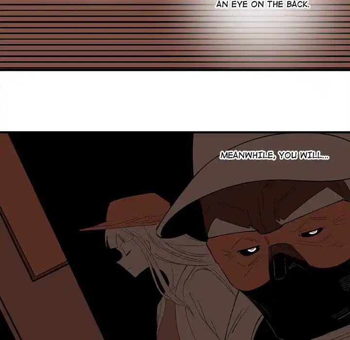 Iron Mech Bride Chapter 88