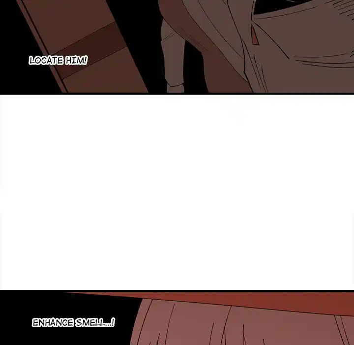 Iron Mech Bride Chapter 88