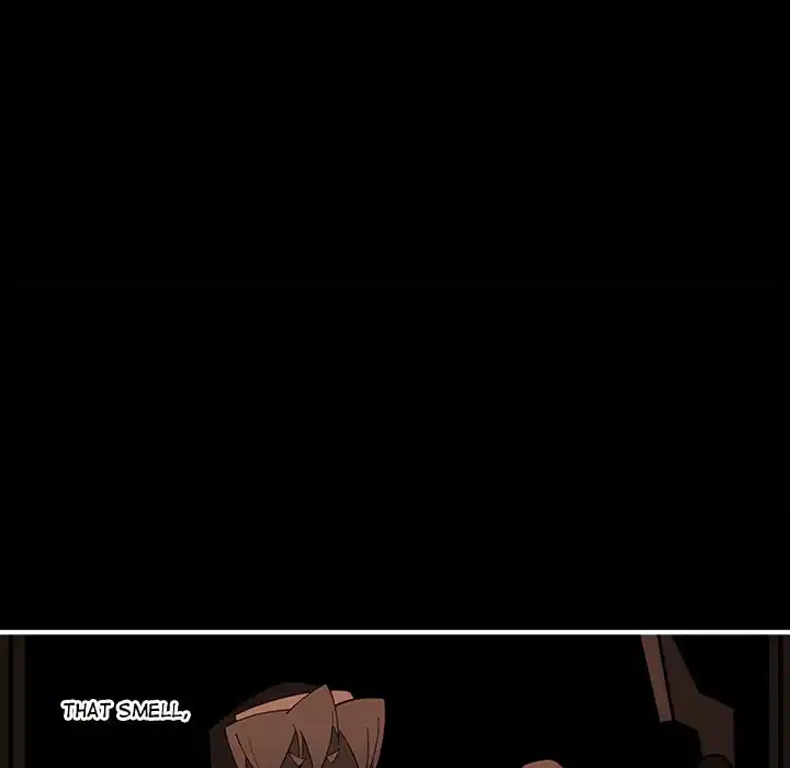 Iron Mech Bride Chapter 88