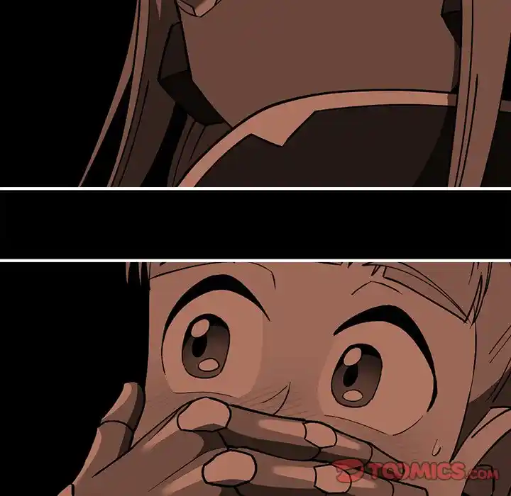 Iron Mech Bride Chapter 88