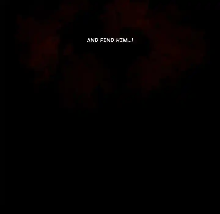 Iron Mech Bride Chapter 88