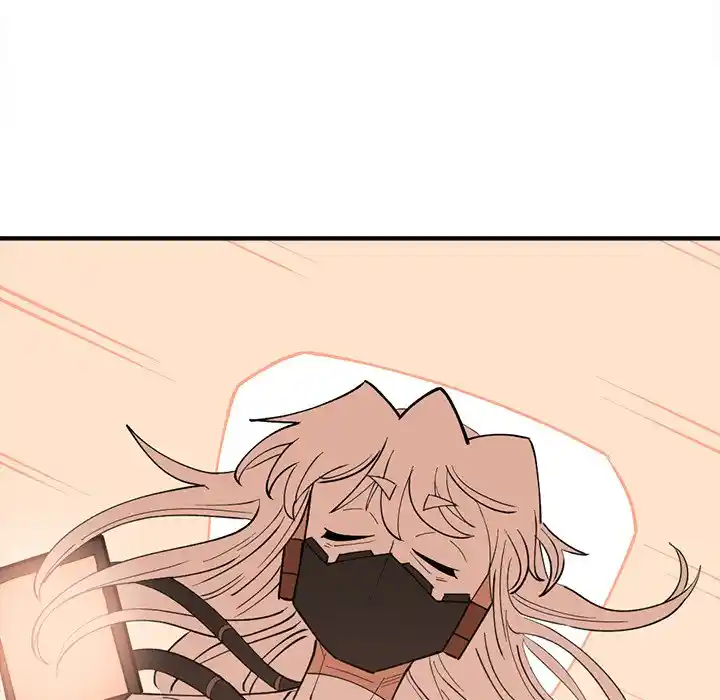 Iron Mech Bride Chapter 88