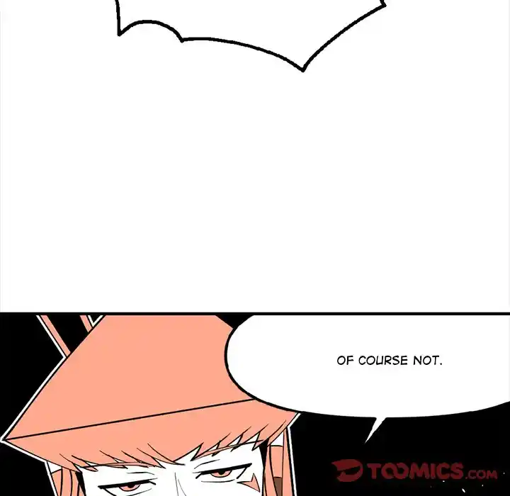 Iron Mech Bride Chapter 88