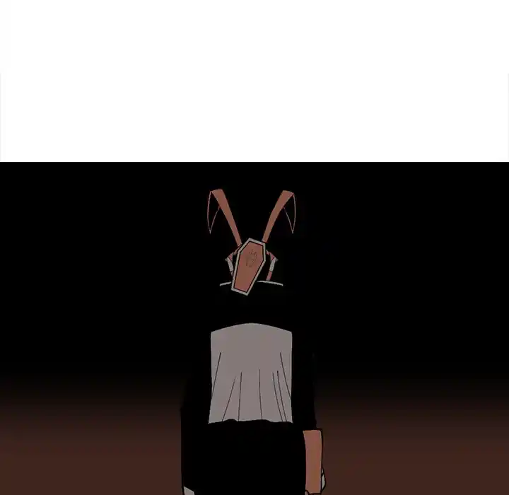 Iron Mech Bride Chapter 88