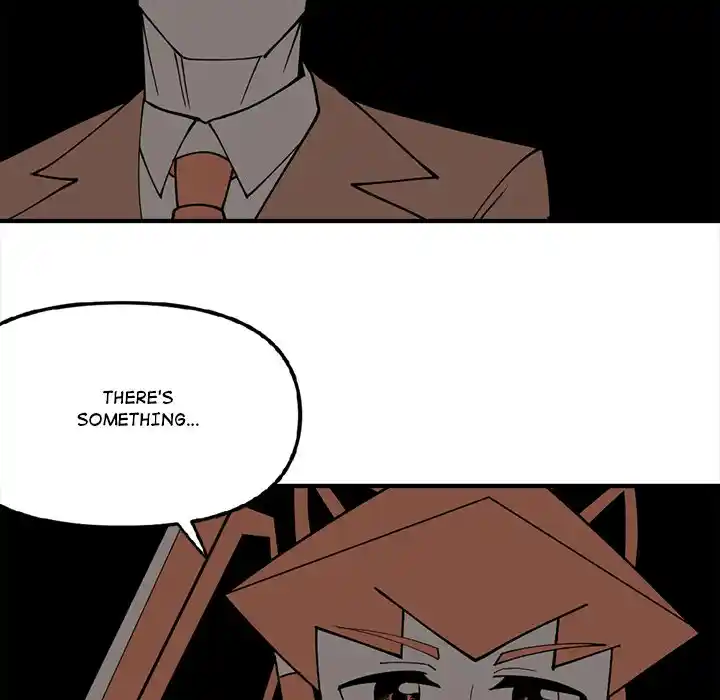 Iron Mech Bride Chapter 88