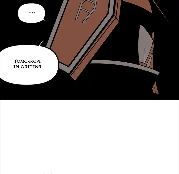 Iron Mech Bride Chapter 88