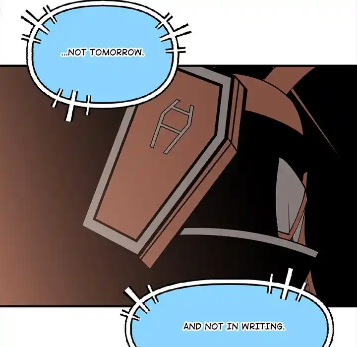 Iron Mech Bride Chapter 88