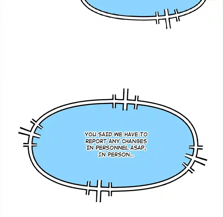 Iron Mech Bride Chapter 88