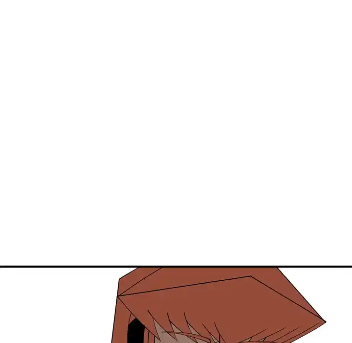 Iron Mech Bride Chapter 88