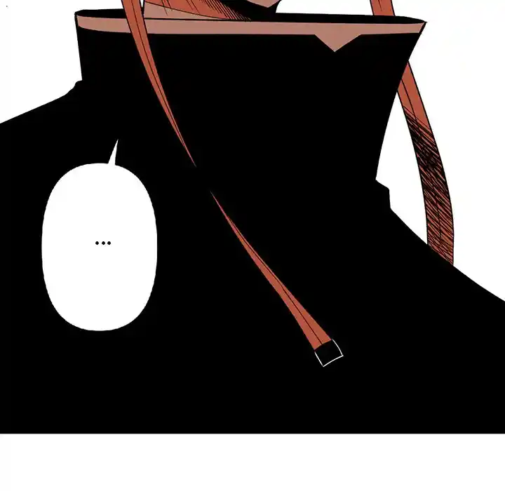 Iron Mech Bride Chapter 88