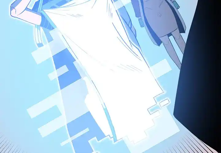 Iron Mech Bride Chapter 89