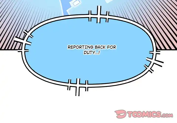 Iron Mech Bride Chapter 89