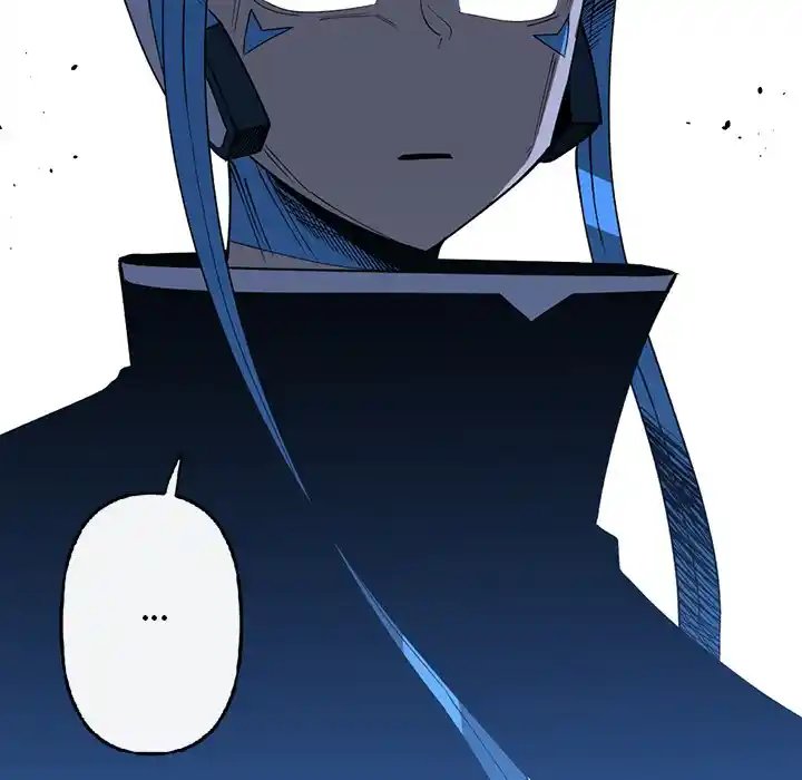 Iron Mech Bride Chapter 89