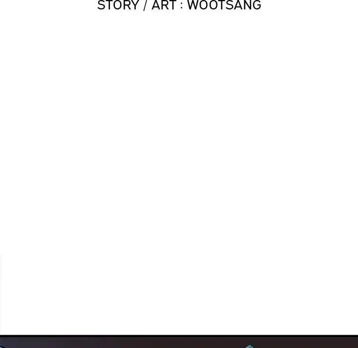 Iron Mech Bride Chapter 89