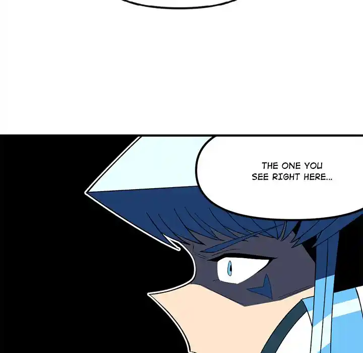 Iron Mech Bride Chapter 89