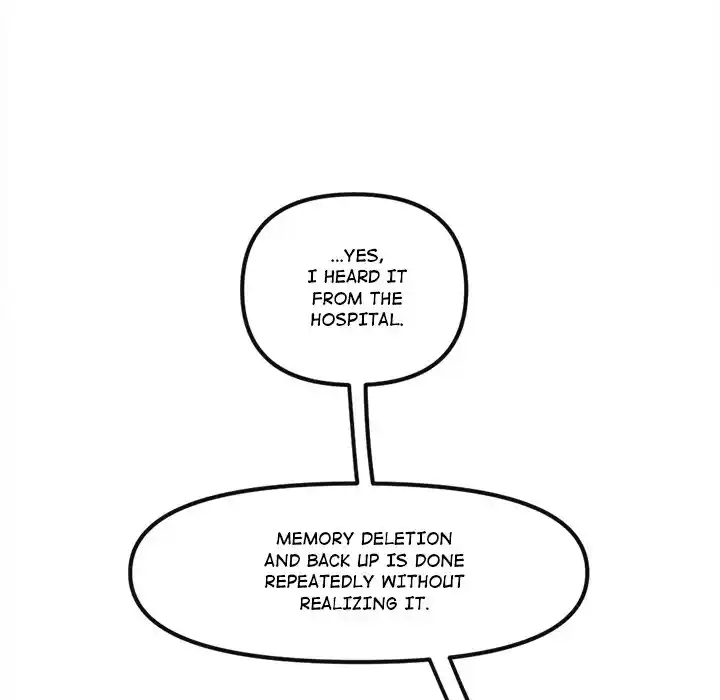 Iron Mech Bride Chapter 89