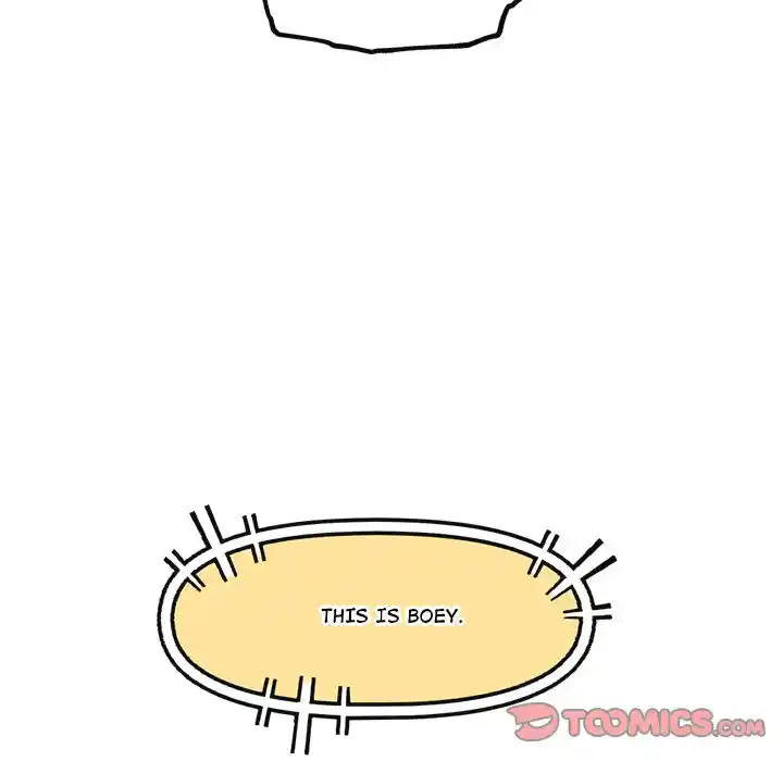 Iron Mech Bride Chapter 89