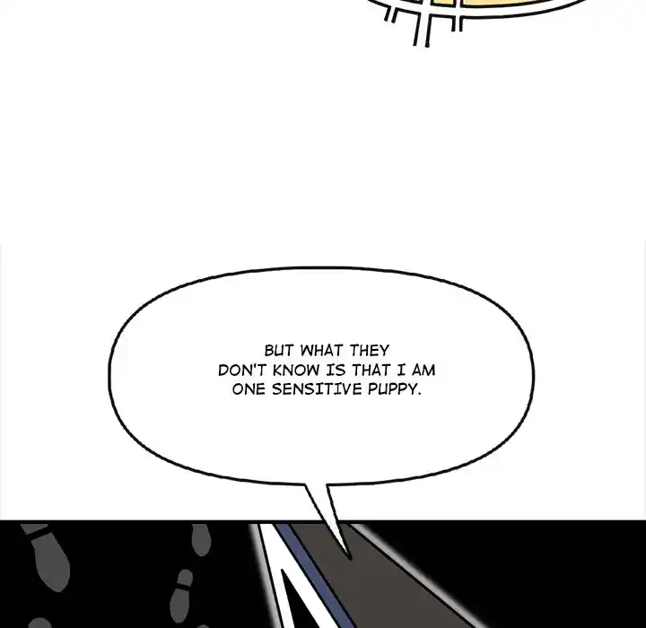 Iron Mech Bride Chapter 89