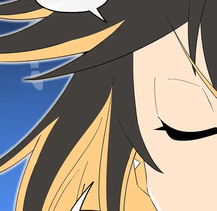 Iron Mech Bride Chapter 89