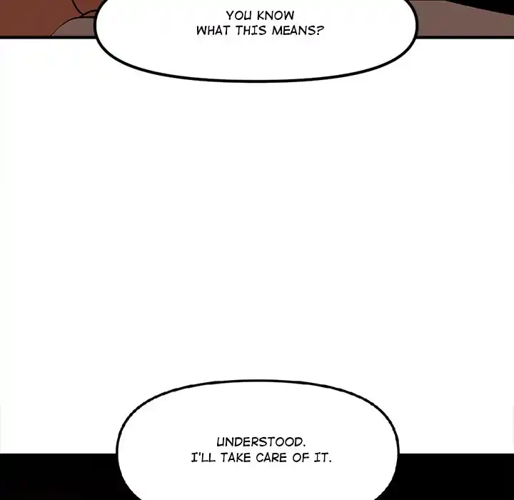 Iron Mech Bride Chapter 89