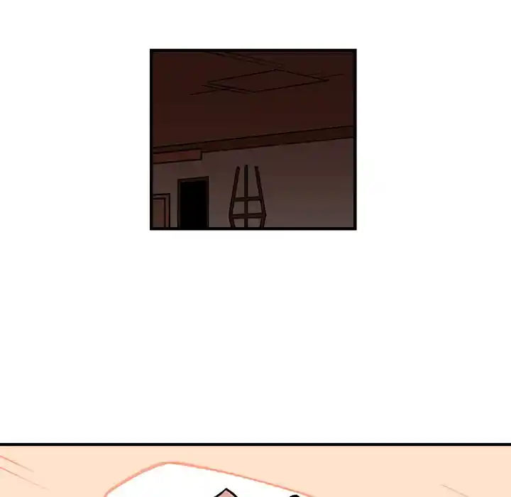 Iron Mech Bride Chapter 89