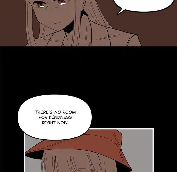 Iron Mech Bride Chapter 89