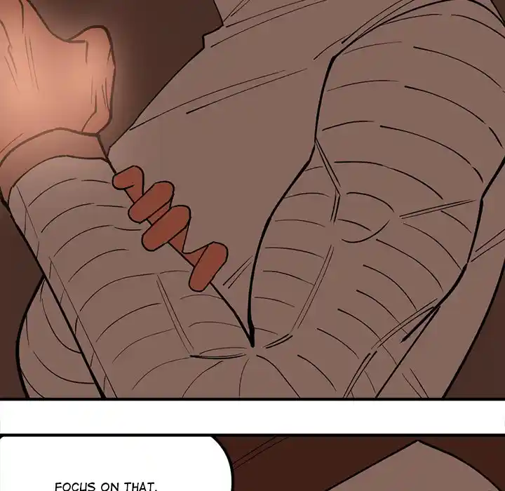 Iron Mech Bride Chapter 89