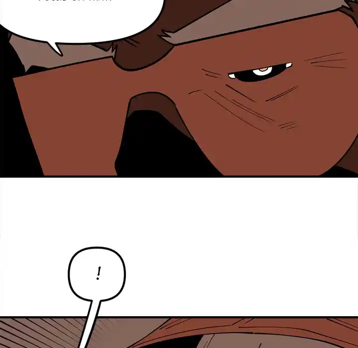 Iron Mech Bride Chapter 89