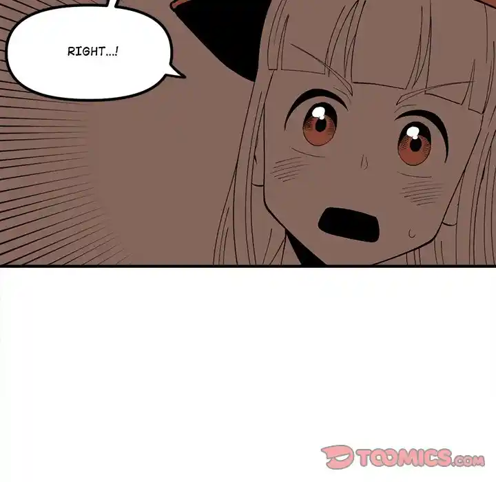 Iron Mech Bride Chapter 89