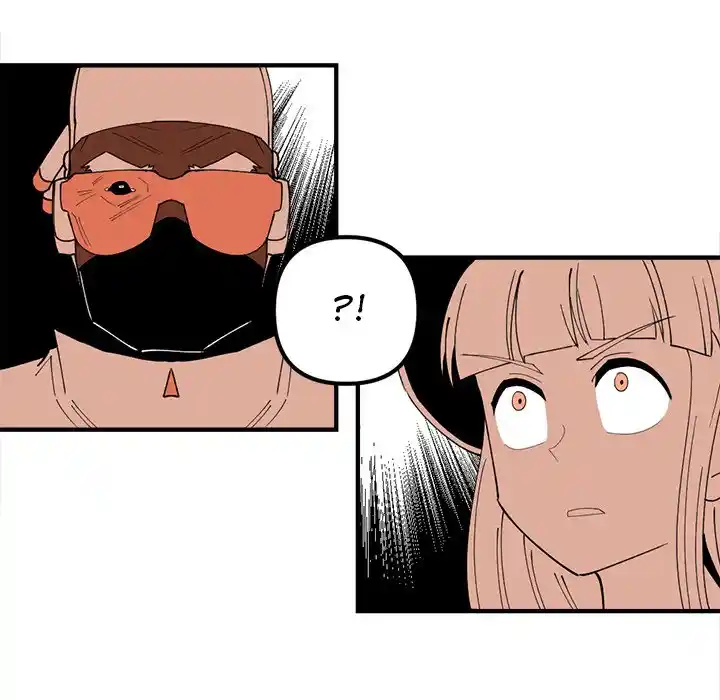 Iron Mech Bride Chapter 89