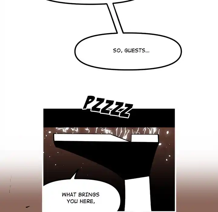 Iron Mech Bride Chapter 89