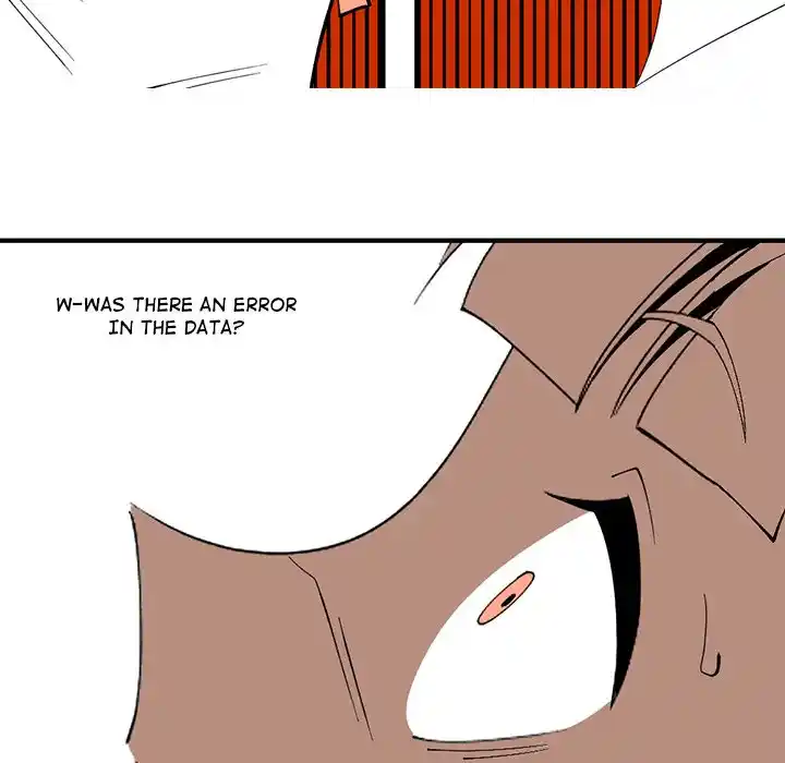 Iron Mech Bride Chapter 89