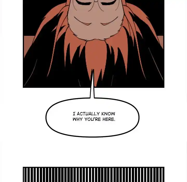 Iron Mech Bride Chapter 89