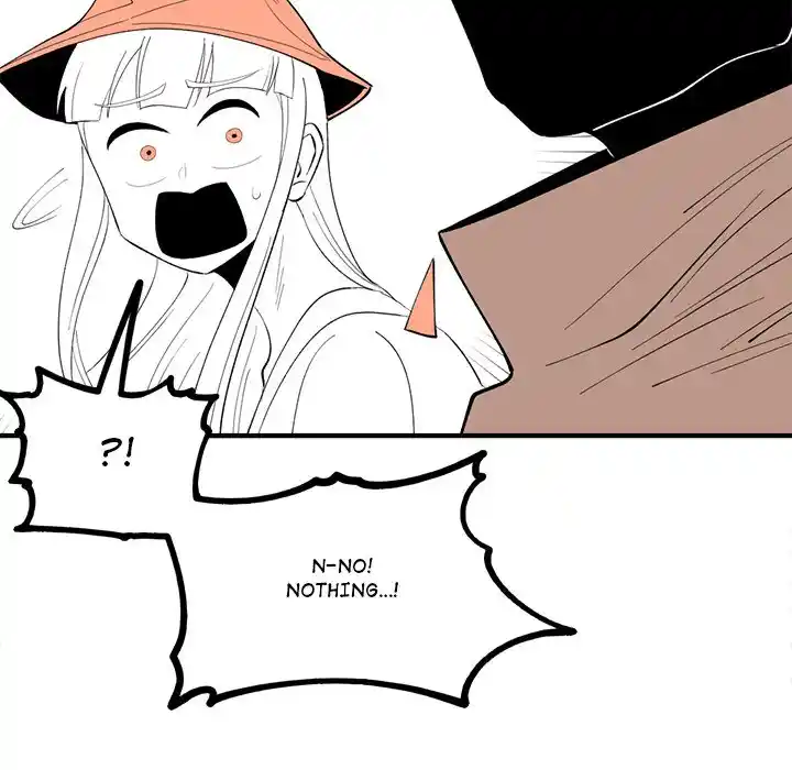 Iron Mech Bride Chapter 89