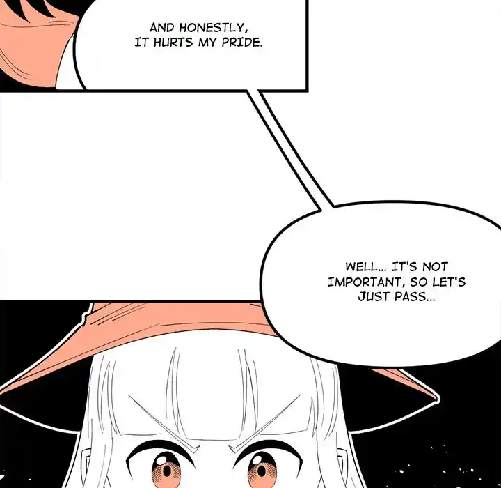 Iron Mech Bride Chapter 89