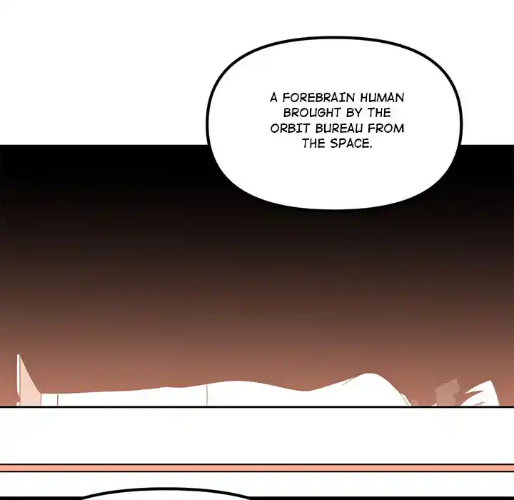 Iron Mech Bride Chapter 89