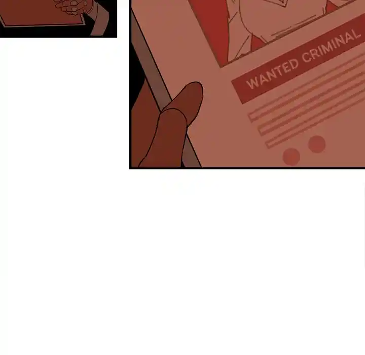 Iron Mech Bride Chapter 89