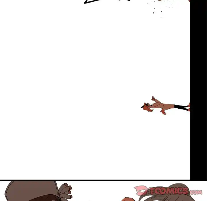 Iron Mech Bride Chapter 89