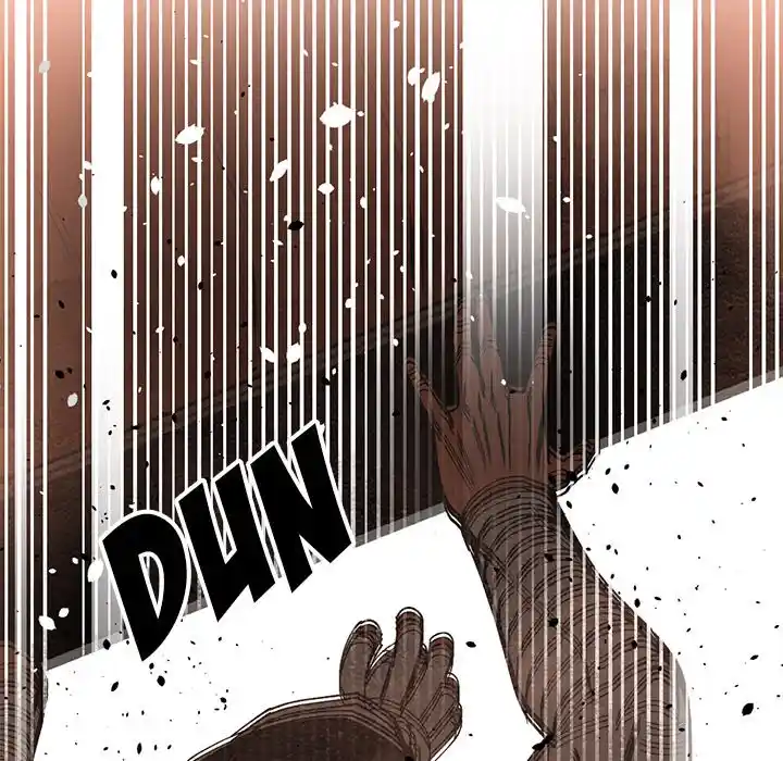 Iron Mech Bride Chapter 89