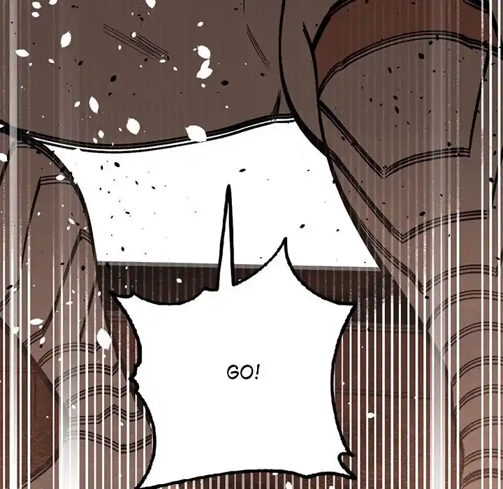 Iron Mech Bride Chapter 89