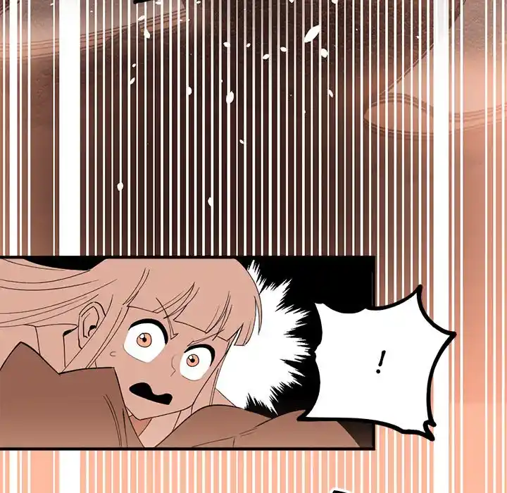 Iron Mech Bride Chapter 89