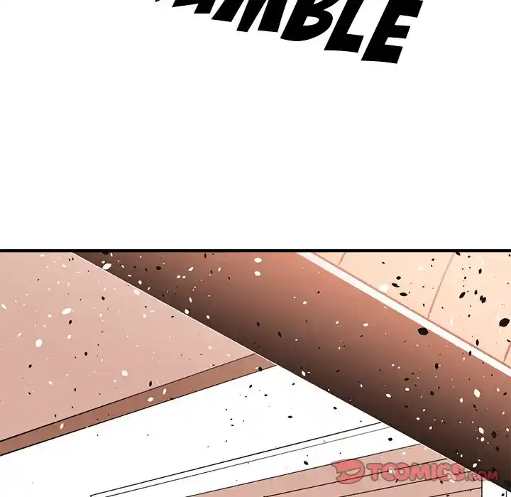 Iron Mech Bride Chapter 89